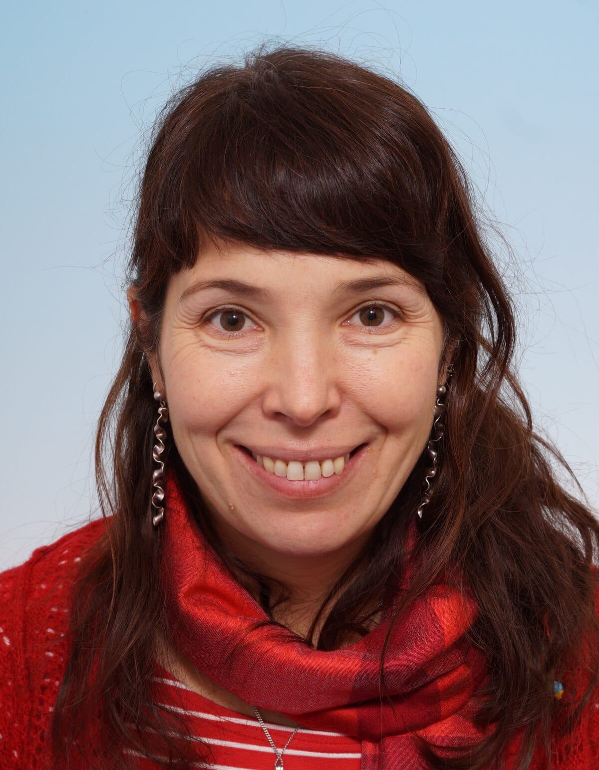 Diljana Zaharieva